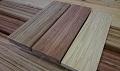 Engineered hardwood aims to reduce logging