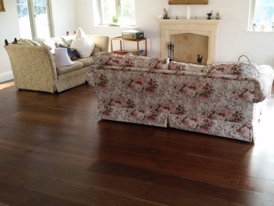 American Black Walnut Flooring