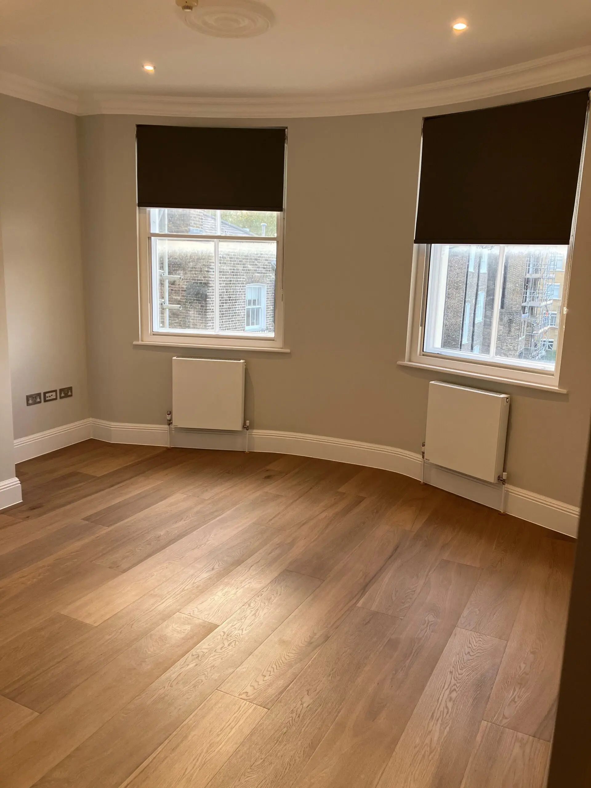 Flat 5, 83 Gloucester Place