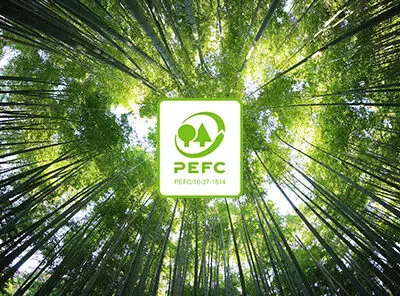 pefc signature thumb