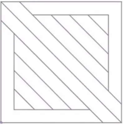 Chevron Panel Parquet Panel