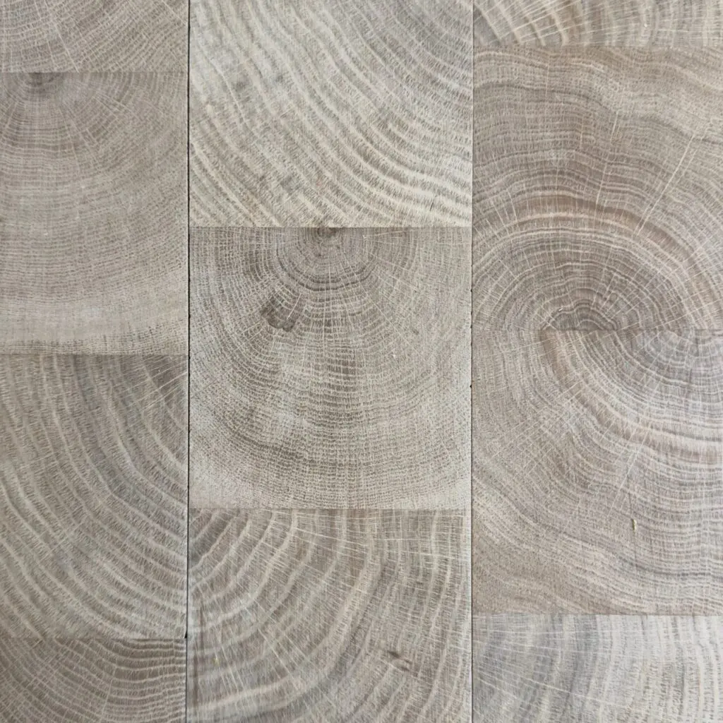 100x600 End Grain Planks