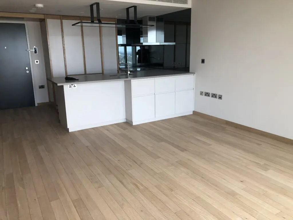 Brentford Ballymore Residence