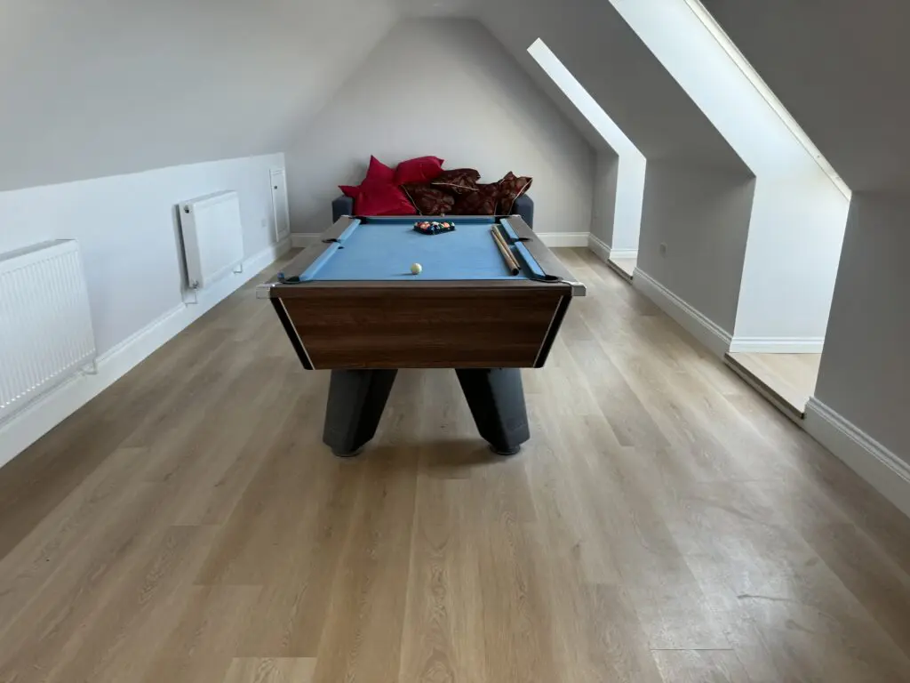 Loft Conversion