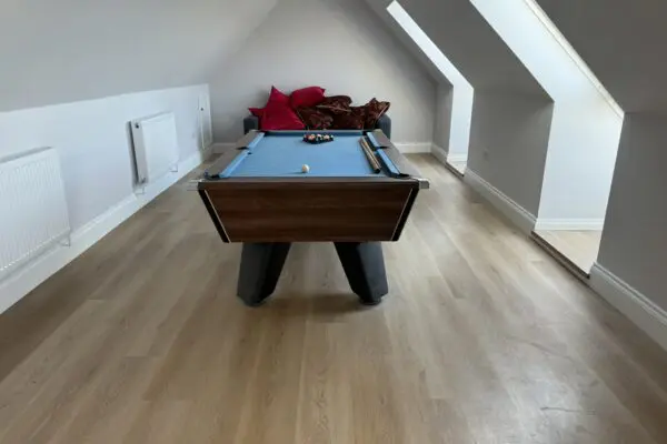 Loft Conversion