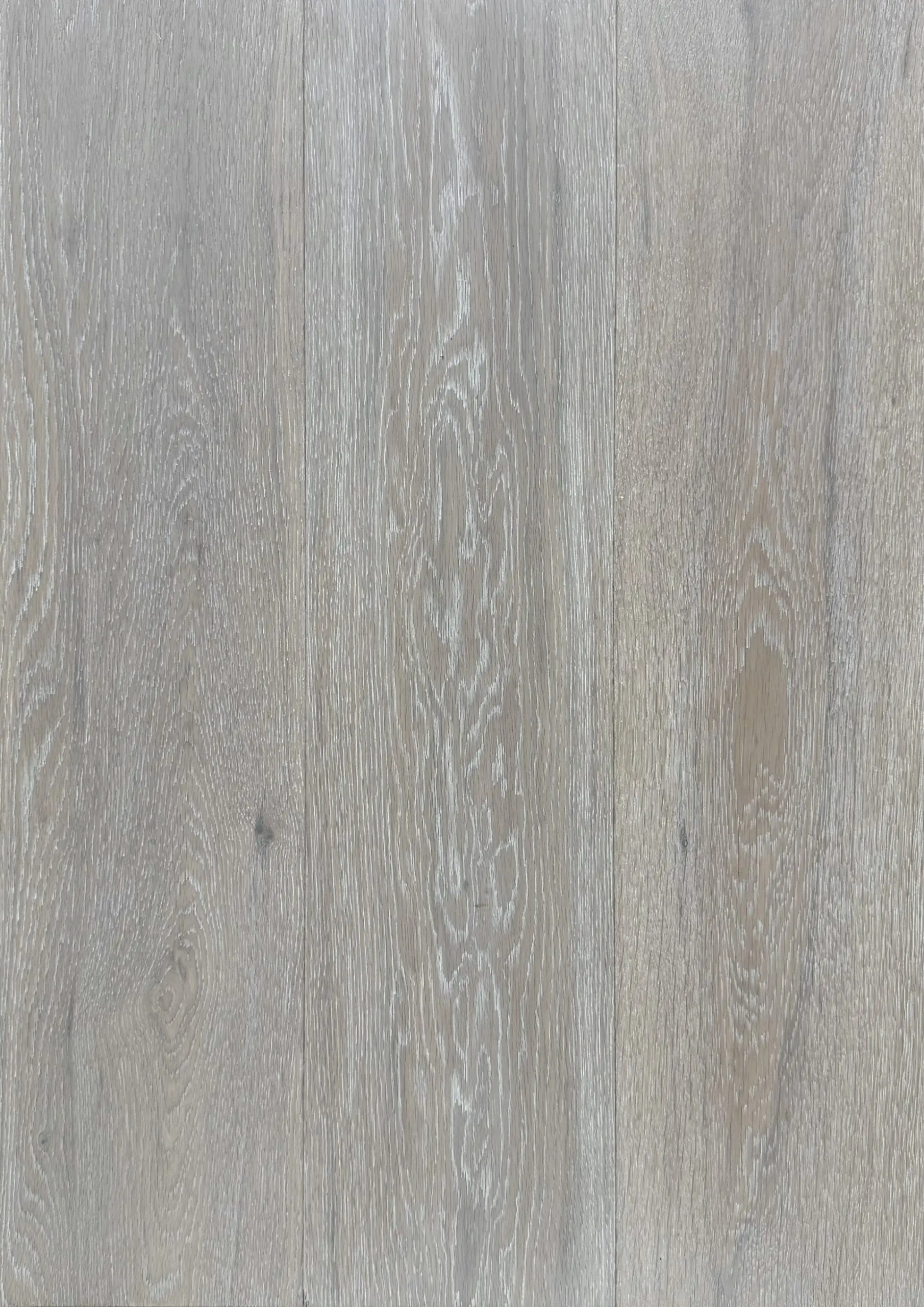 Brushed and Limed Artisan Fendi Engineered Matt Lacquered Oak Flooring