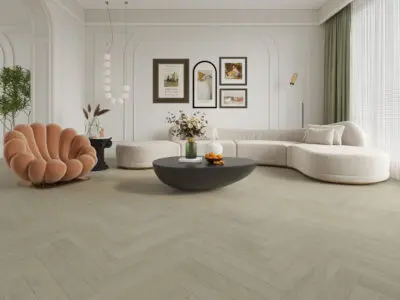 Laminate flooring specification