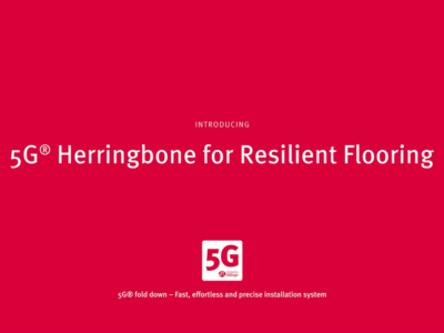 herringbone animation by 5G
