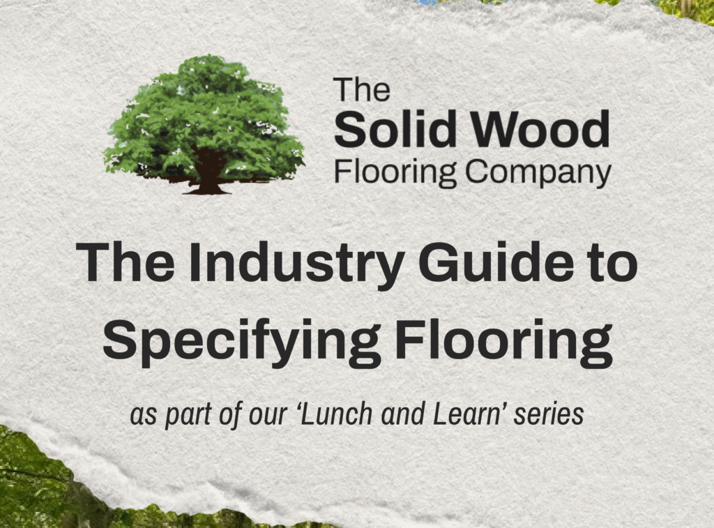 lunch learn industry hero