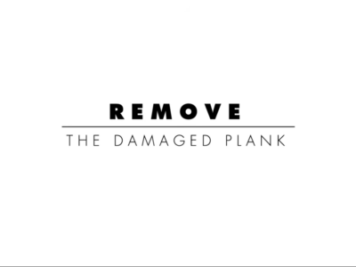 How To Replace Click-Lock Vinyl Flooring