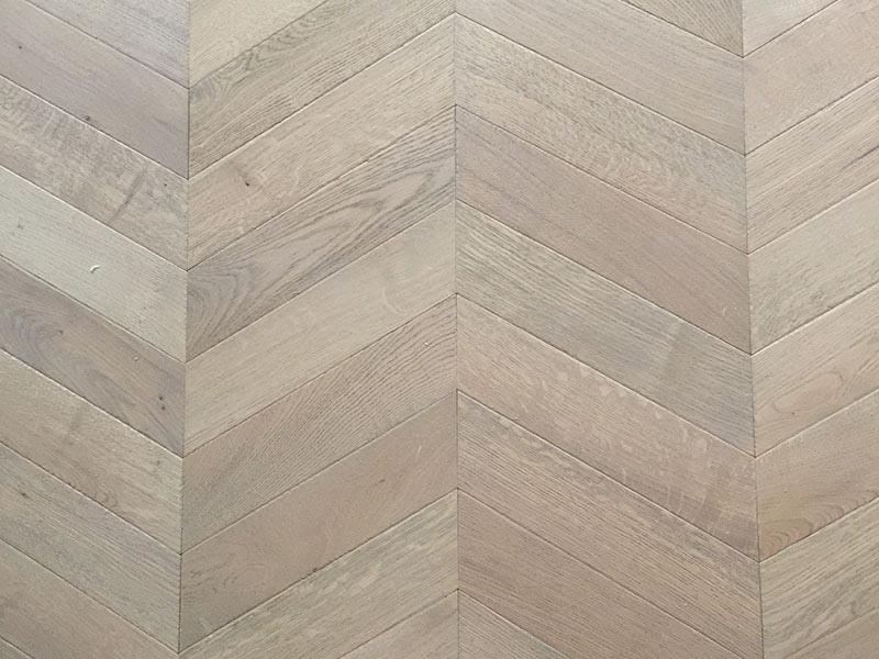 chevron style