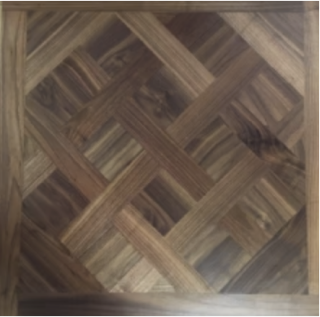 American Black Walnut Panel