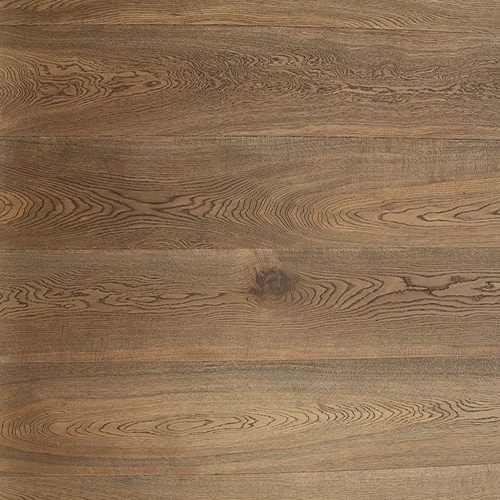 Antique UV Oiled Natural Oak Flooring