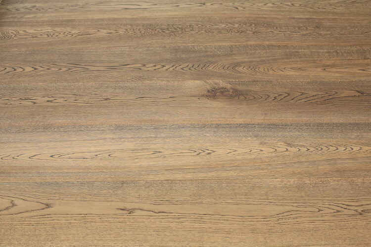 Antique UV Oiled Natural Oak Flooring