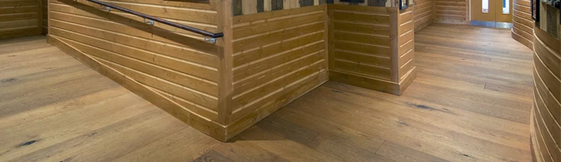 How The Solid Wood Flooring Company Can Meet Your Budgetary Requirements