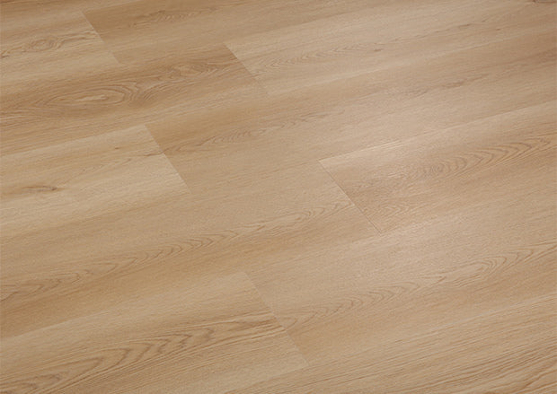 White Washed Oak Impervia Flooring