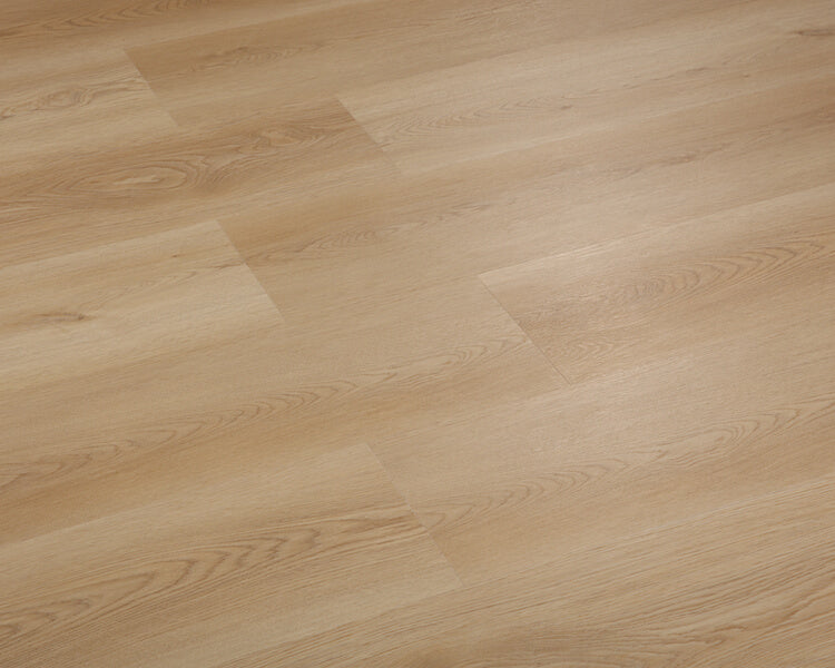 Bare Timber Oak Impervia Flooring
