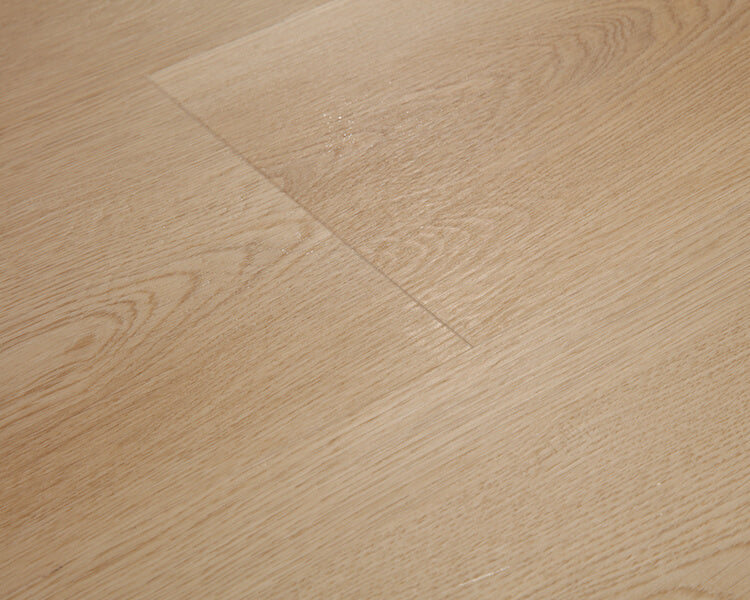Bare Timber Oak Impervia Flooring