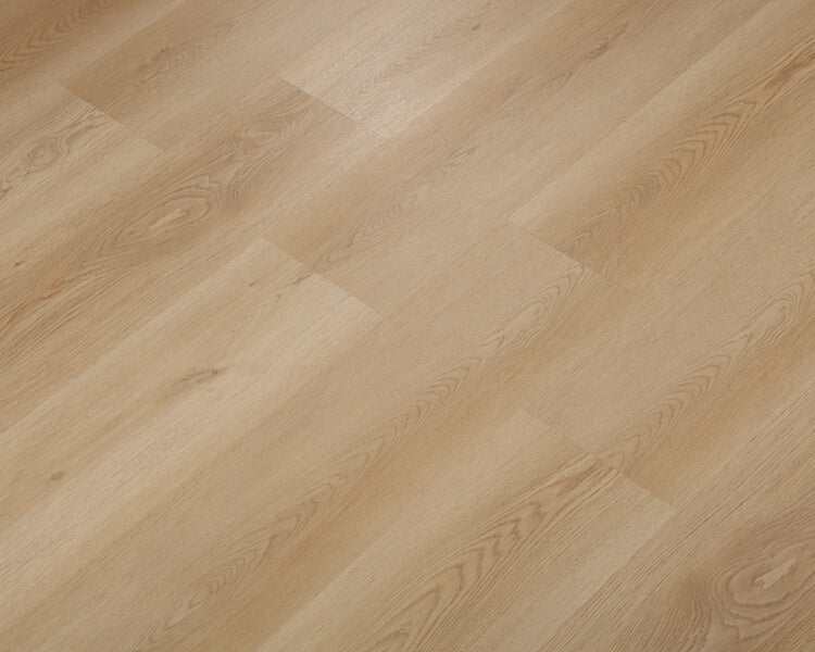 Bare Timber Oak Impervia Flooring