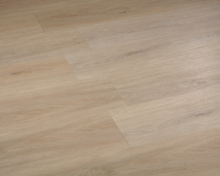 Bleached White Oak Impervia Flooring