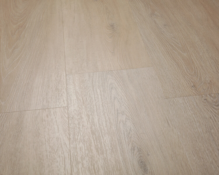 Bleached White Oak Impervia Flooring