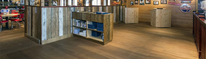 Why The Solid Wood Flooring Company Stands Out From The Crowd