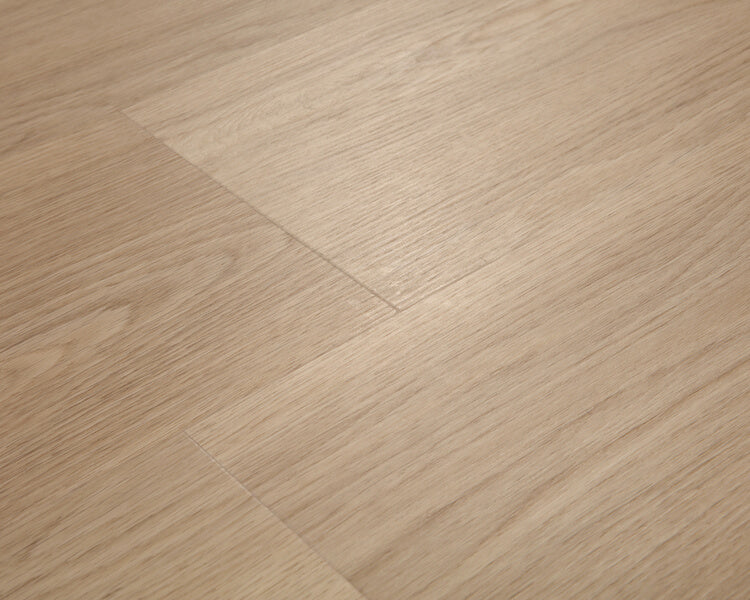 Champagne Pale White Oak Impervia Flooring