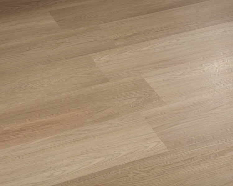 Champagne Pale White Oak Impervia Flooring