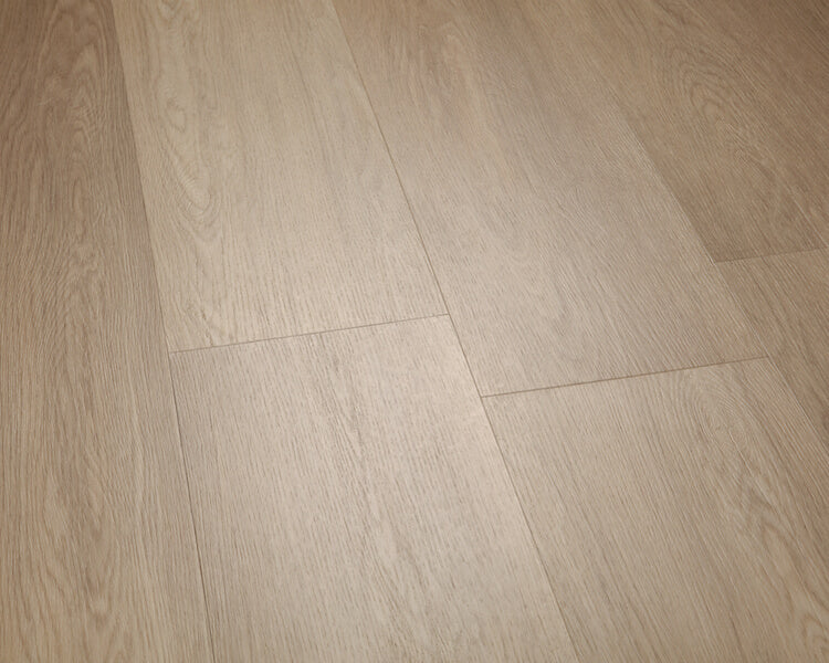 Champagne Pale White Oak Impervia Flooring