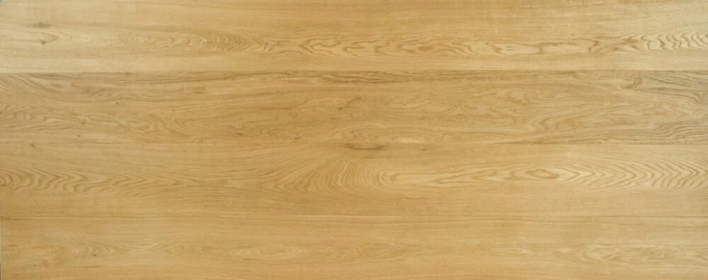 Brushed Natural UV Oiled Oak Flooring