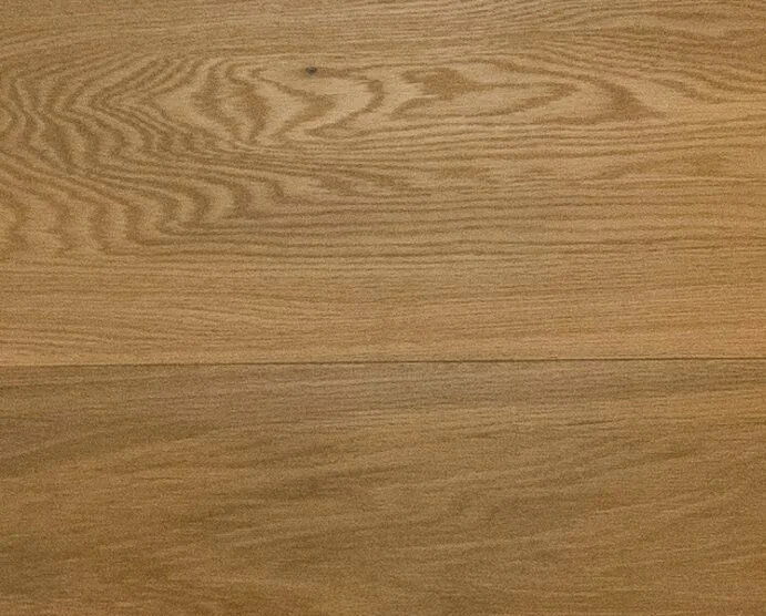 Smooth Fumed Oiled Oak Flooring