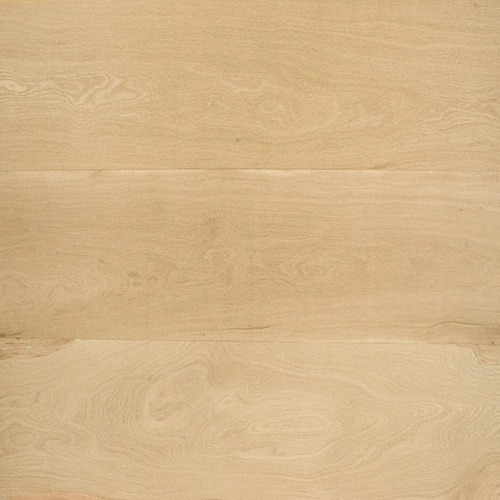 Wide Natural Unfinished Oak Flooring