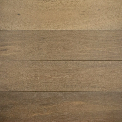 Brushed Fumed Limed UV Oiled Oak Flooring