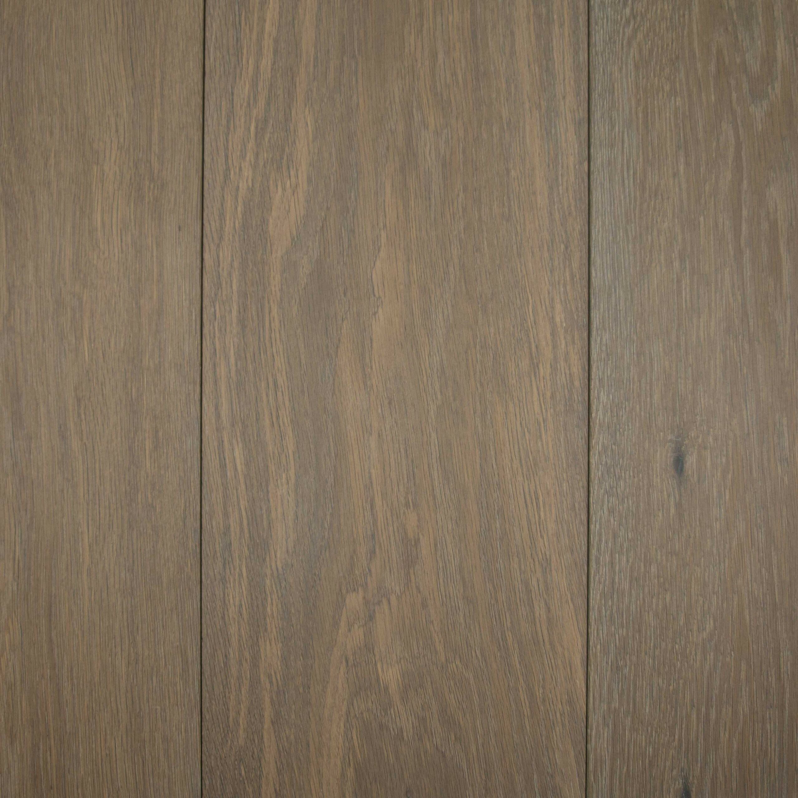 Brushed Fumed Limed UV Oiled Oak Flooring