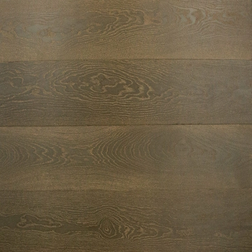 Brushed Fumed Dark UV Oiled Oak Flooring