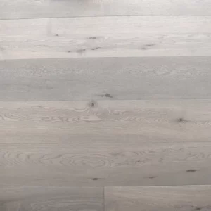 Light Oak Flooring