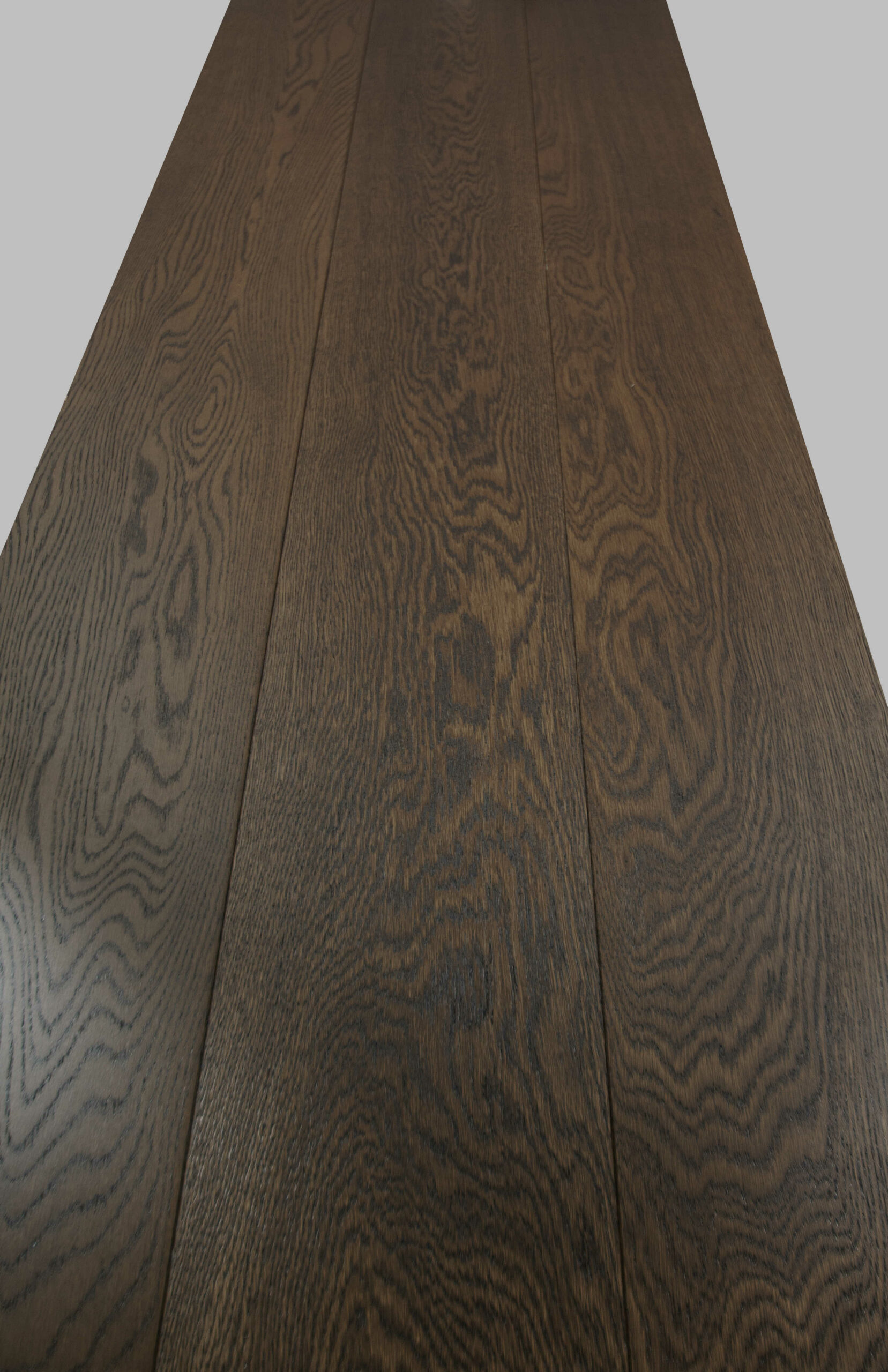 Brushed Heritage UV Oiled Oak Flooring