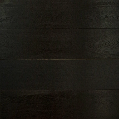 Carbonised Oiled Oak Flooring