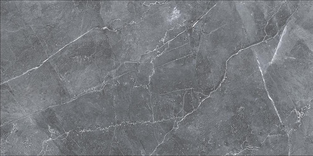 French Grey Dark Porcelain Tile