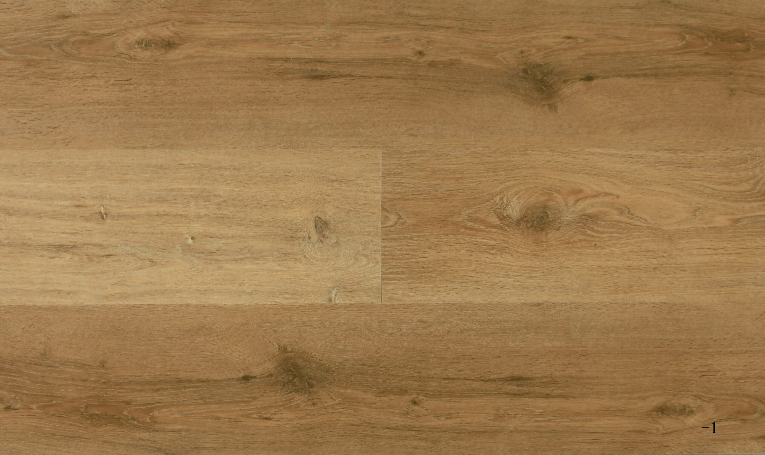 Natural Oak Impervia Flooring