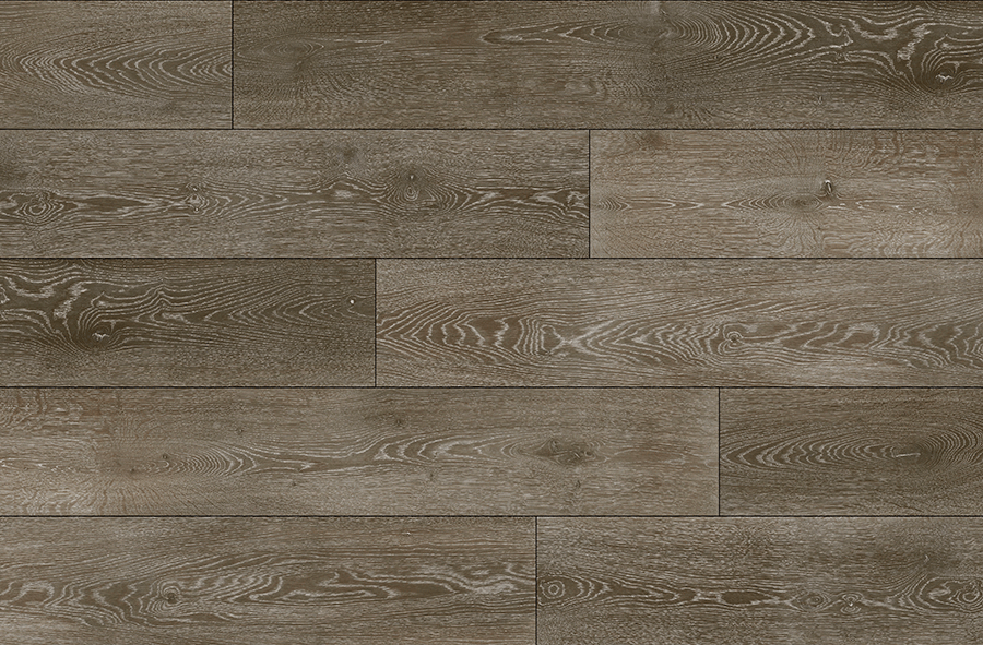 Cobble Grey Oak Impervia Flooring