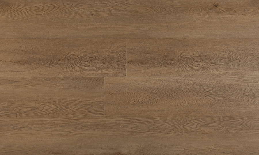 Mid Fumed Oak Impervia Flooring