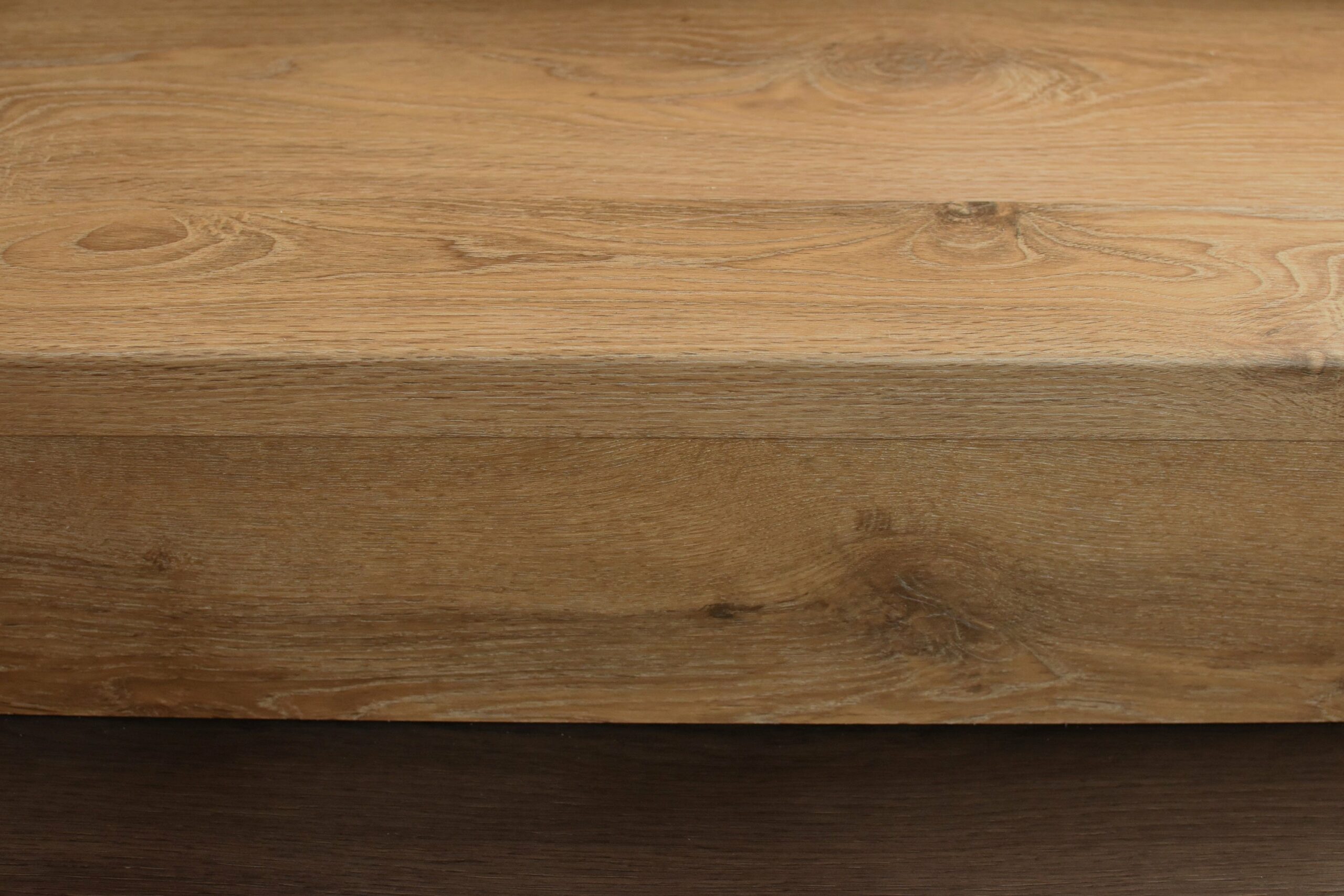 Natural Oak Impervia Stair Nosing