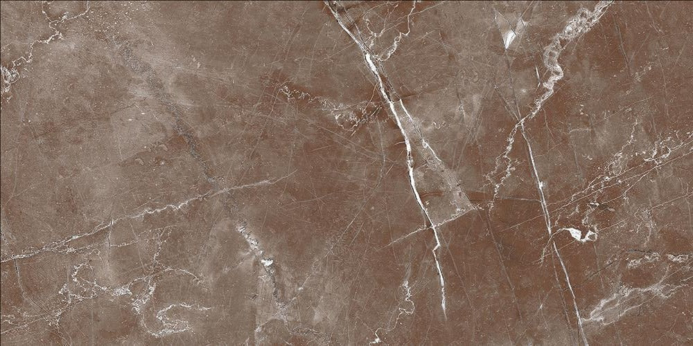 Mocha Marble Porcelain Tile