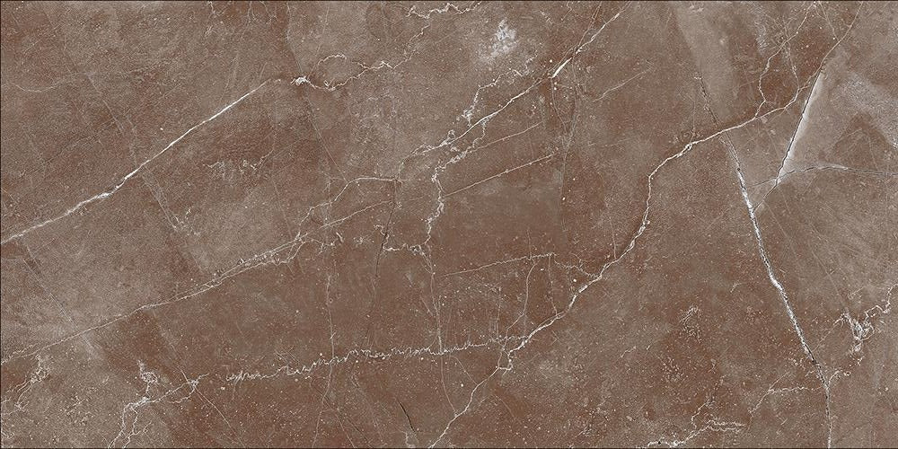 Mocha Marble Porcelain Tile