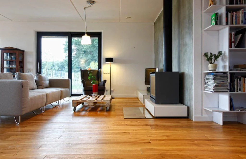 Updated 2015 Wood Flooring Brochure now available