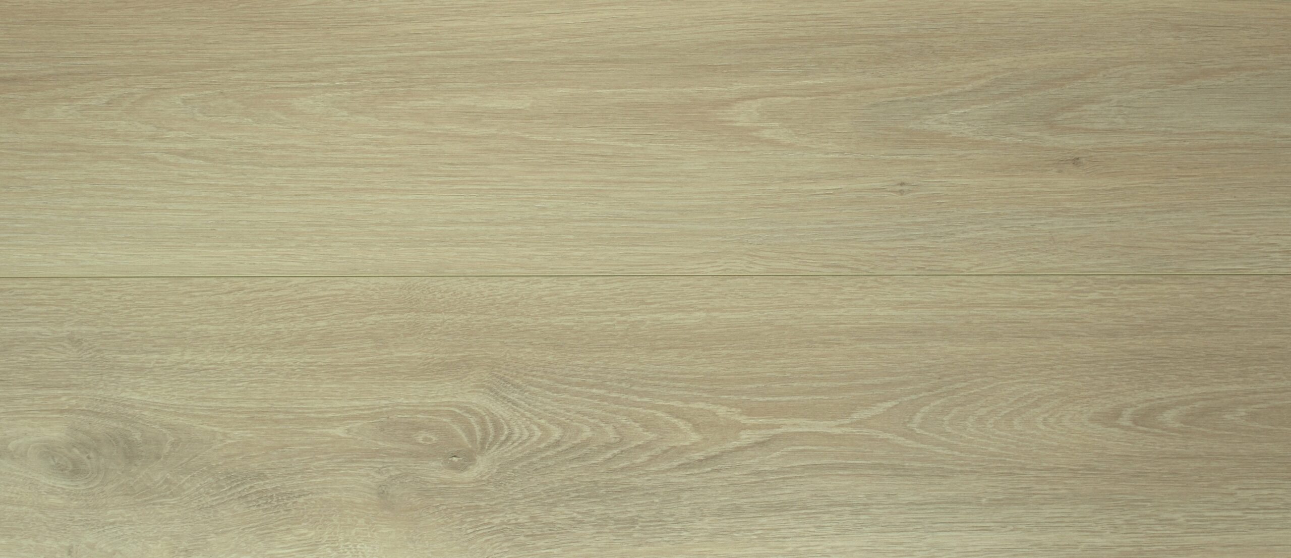 Light Oak Trident Laminate Flooring with Built-In EIR Backing and AC4 wear layer