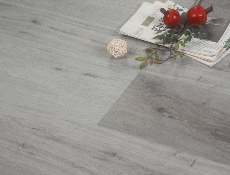 French Grey Oak Impervia Flooring