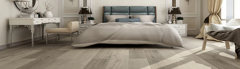 Celebrating The Solid Wood Flooring SPC Vinyl Range