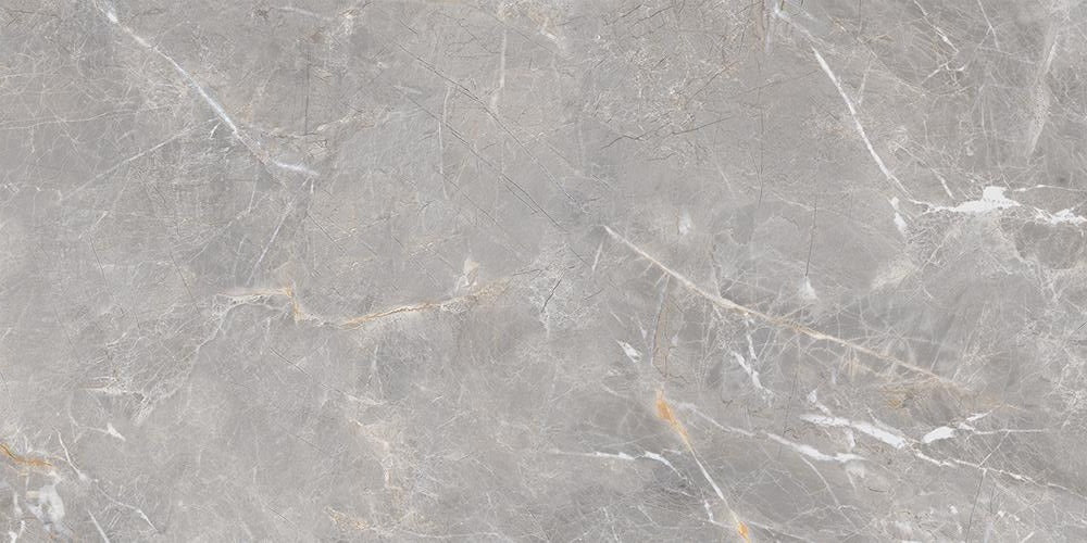 Soft Light Grey Porcelain Tile